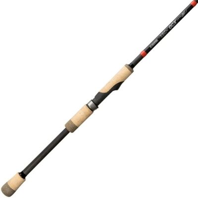 G Loomis GCX JIG &amp; WORM SPINNING