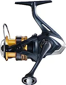 Shimano SAHARA 4000XG FJ NEW