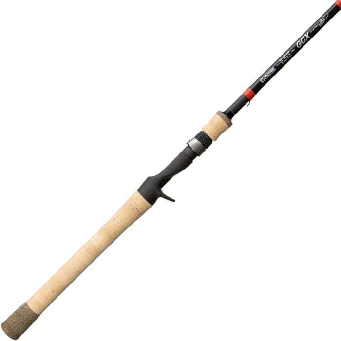 Shimano G Loomis GCX 843S SJR