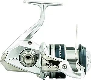 Shimano SARAGOSA SW A 5000XG