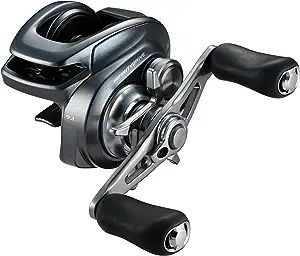 SHIMANO BANTAM 151HG A