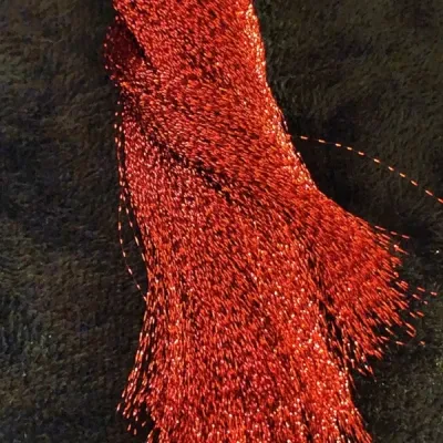 DO-IT Flashabou Accent - Red