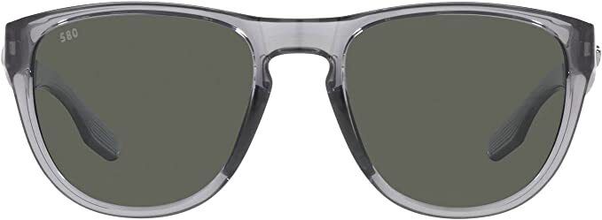 Costa Irie 580G Gray Crystal Gray