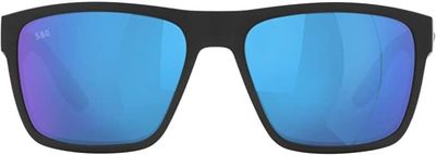 Costa Paunch XL Matte Black Blue 580G