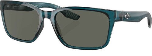 Costa Palmas Teal  Grey 580G
