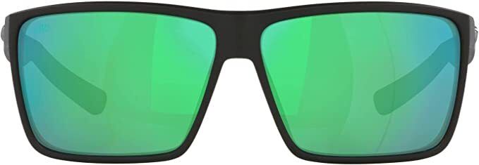 Costa Rincon Black  Green Mirror 580G