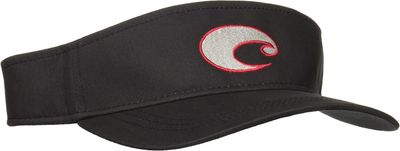 Costa Cotton Visor Navy