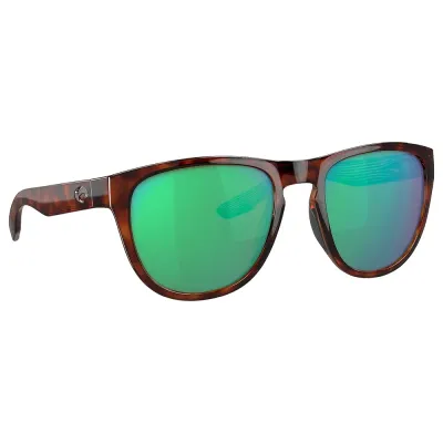 Costa Irie Tortoise green 580G
