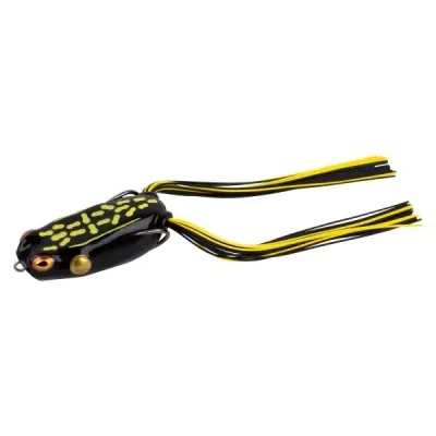Booyah BYPPC2906 Poppin' Pad Crasher Jr-Dart Frog
