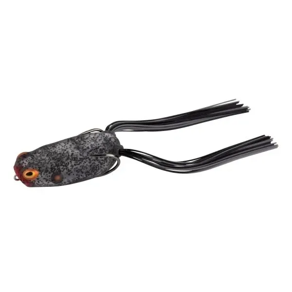 Booyah BYPPC2911 Poppin' Pad Crasher Jr-Ole Smokey