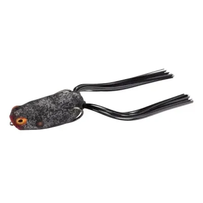 Booyah BYPPC2911 Poppin' Pad Crasher Jr-Ole Smokey