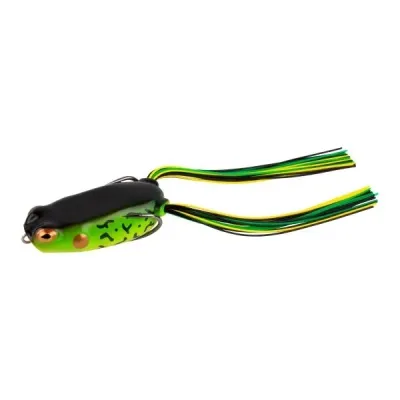 Booyah BYPPC2918 Poppin' Pad Crasher Jr-Firetiger