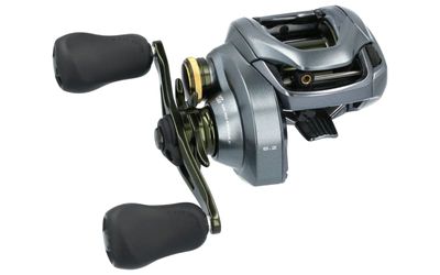 Shimano CURADO DC 201HG