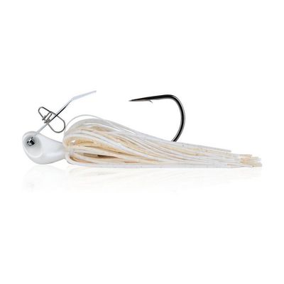 Berkley SlobberKnocker, 1/2oz White 1pk