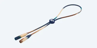 Costa Bow Line Retainer Wahoo