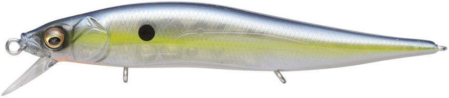 Megabass VISION ONETEN Jr. MEGABASS SEXY SHAD
