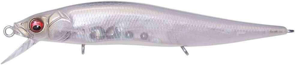 Megabass VISION ONETEN Jr. GP STAIN REACTION