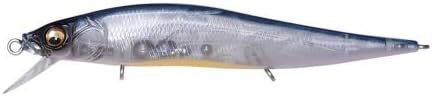 Megabass VISION ONETEN Jr. GP PRO BLUE II