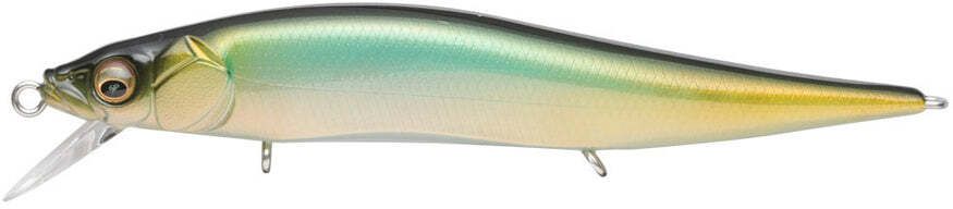 Megabass VISION ONETEN Jr. ITO NATURAL