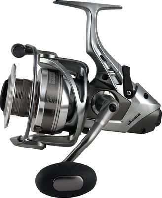 Okuma CDX-80 Coronado CDX Baitfeeder Spinning Reel, 80