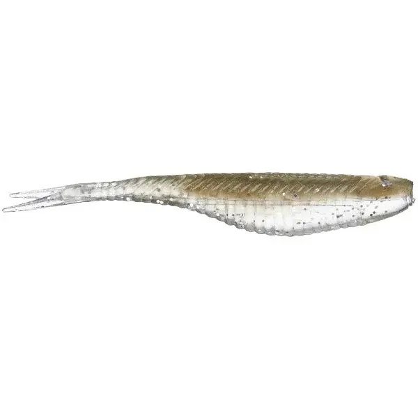 Damiki Armor Shad 2.5 TN Shad 12pk