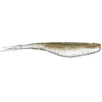 Damiki Armor Shad 2.5 TN Shad 12pk