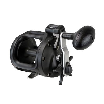Okuma MA-20DXT Magda Pro XT Line Counter Reel, RH, 5.1:1