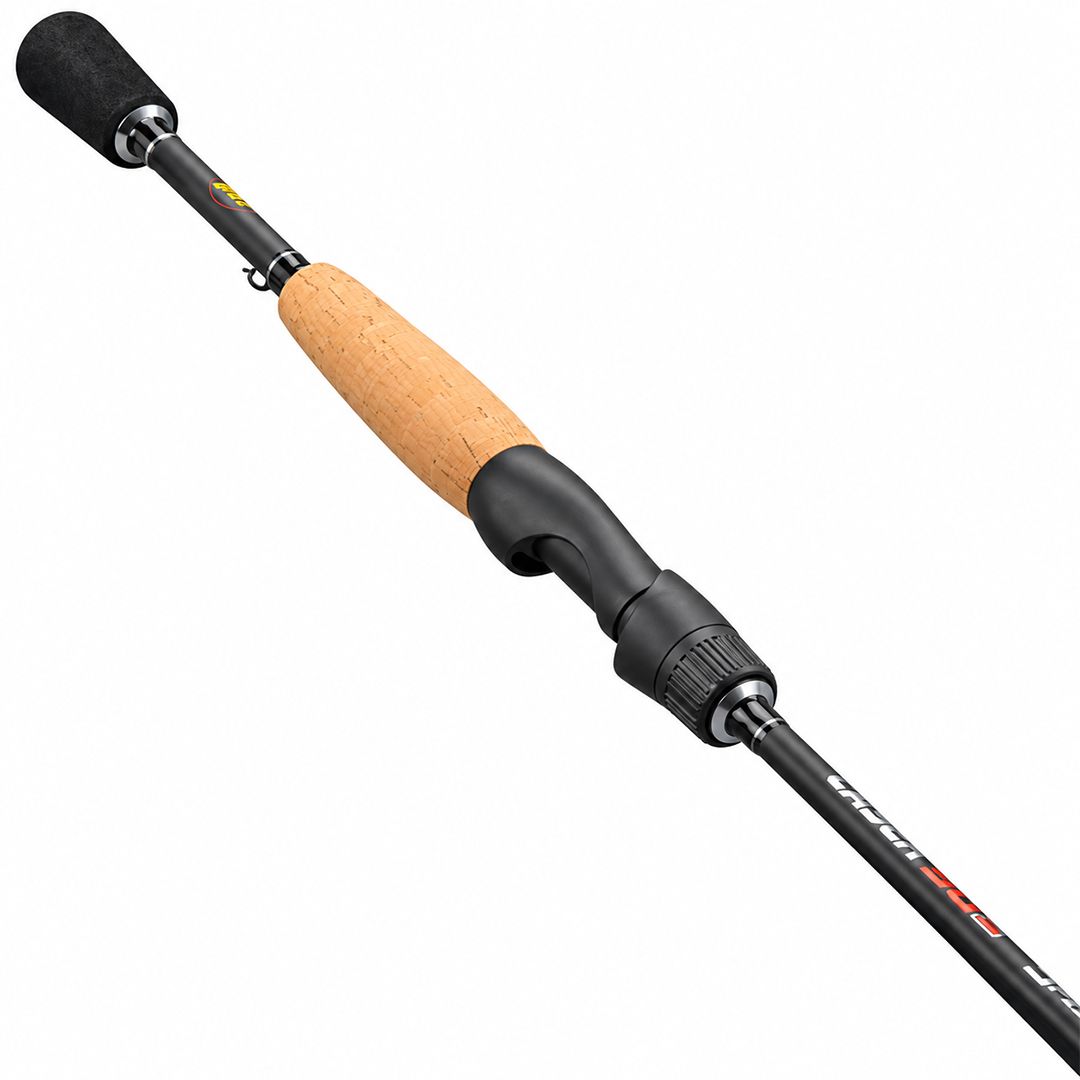 Lew's LSG170MFS Laser SG1 Speed Stick IM6 Graphite Spinning Rod, 7' 1 pc, Med
