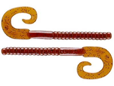 Berkley PBBPW7-PS PowerWorm Pumpseed