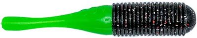 ACC Crappie Snax The Club  1.75'' Hammered 12pk