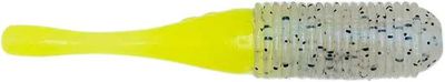 ACC Crappie Snax The Club  2.5'' Pearjuice 12pk