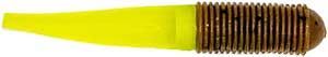 ACC Crappie Snax The Shank   2.5'' Mudbutter 12pk