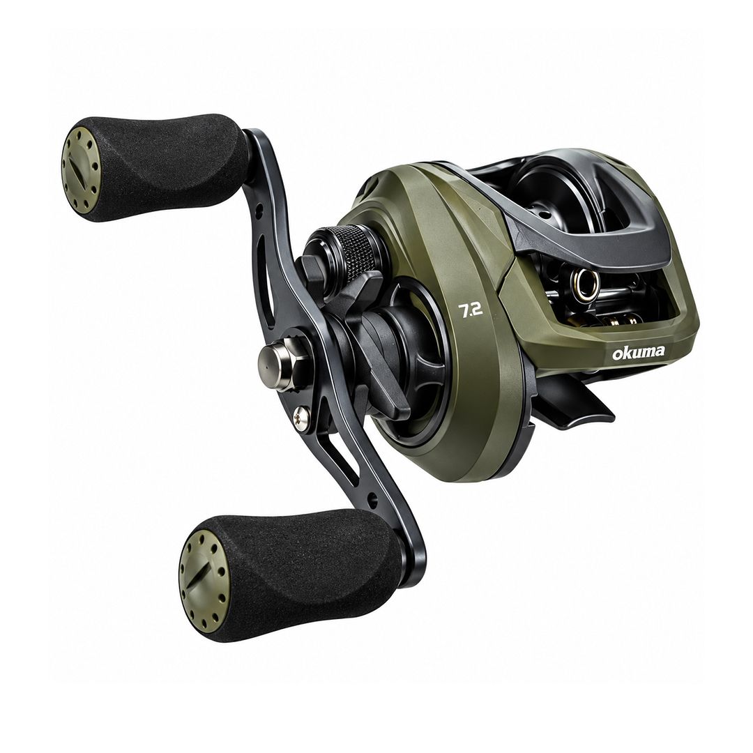 Okuma ODT-500A Ceymar ODT Tactical