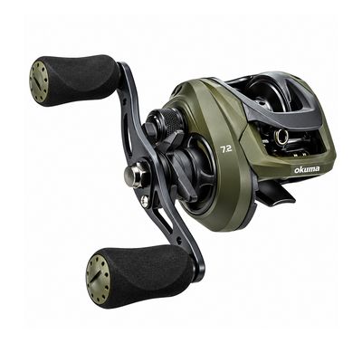 Okuma ODT-500A Ceymar ODT Tactical