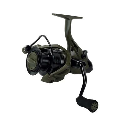 Okuma ODT-3000A Ceymar ODT Tactical Spinning Reel 3000A 7BB+1RB Gear Ration 5.0:1