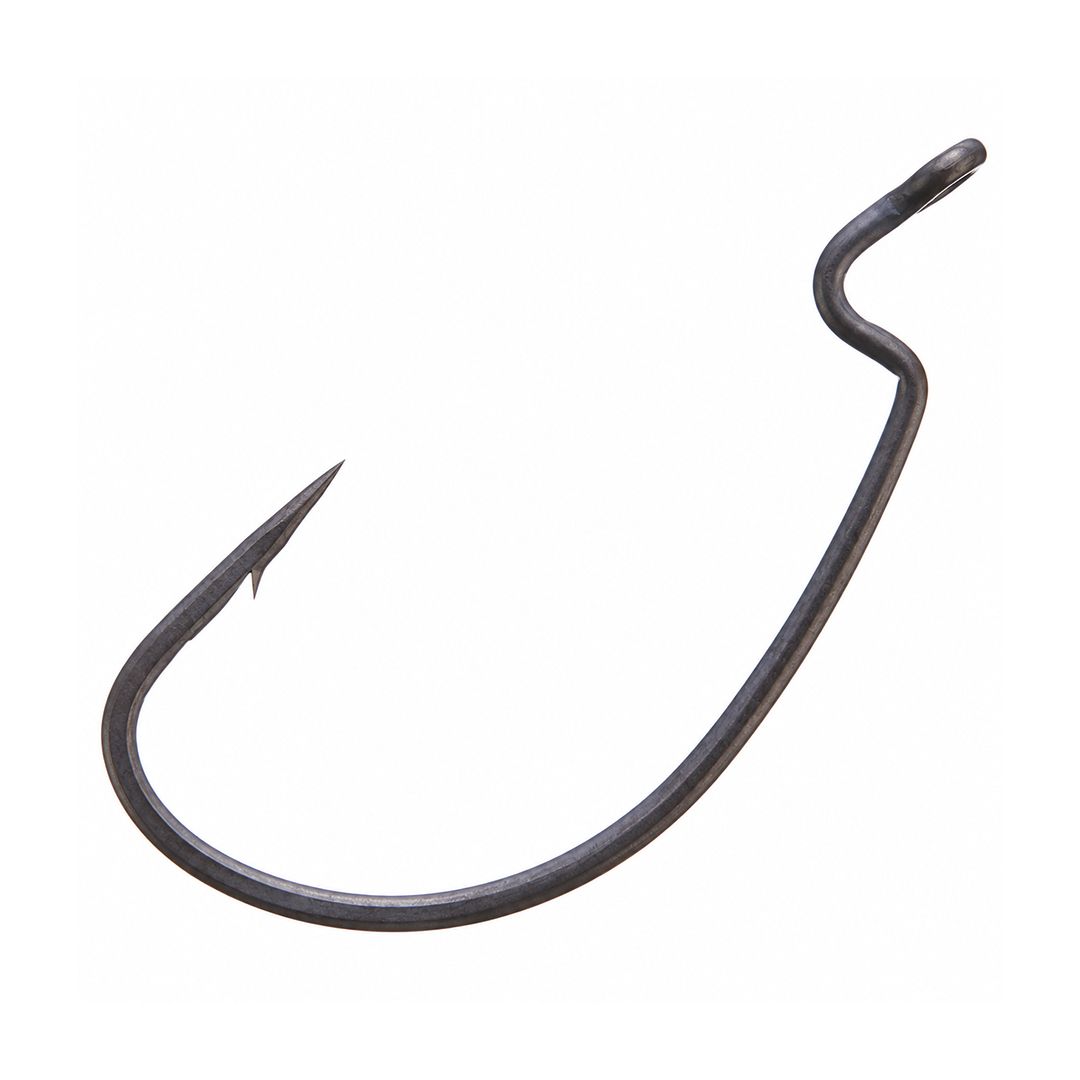 Owner Haymaker 4/0 Silky Gray 4pk