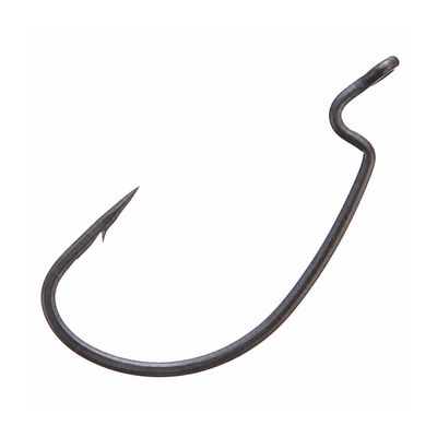 Owner Haymaker 4/0 Silky Gray 4pk