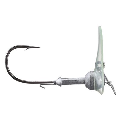 Hog Farmer hog wobbler 3/4oz 5/0