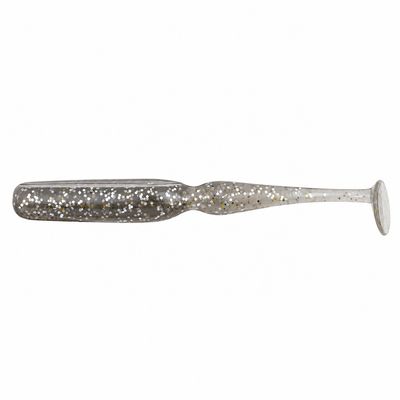 Keitech Swingbait 2.8'' Smoke FLK