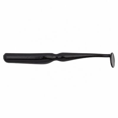 Keitech Swingbait 2.8'' Black