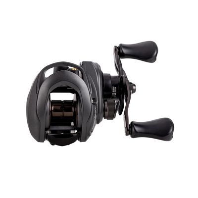 Lew's SS1SHG3 Speed Spool 7.5:1 Right Hand Baitcast Reel 9+1 Brngs, 7.5:1 Ratio