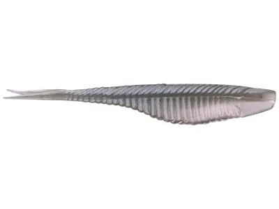 Damiki Armor Shad 3''  Rp Blue Pearl 2 12pk