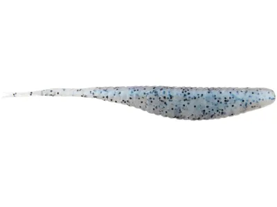Damiki Armor Shad 2.5''   Pro Blue Black 15pk