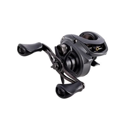 Lew's SS1HG3 Speed Spool 6.8:1 Right Hand Baitcast Reel 9+1 Brngs, 6.8:1