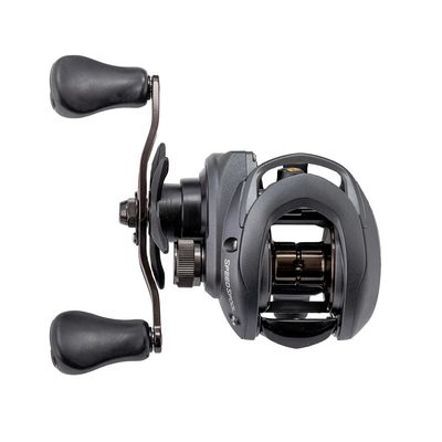Lew's SS1HLG3 Speed Spool 6.8:1 Left Hand Baitcast Reel 9+1 Brngs, 6.8:1
