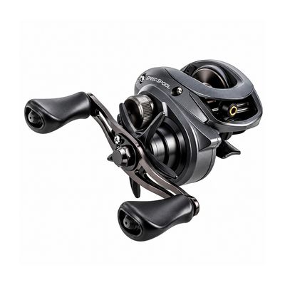 Lews Reel Speed Spool BC   LH 9+1BB 7.5:1