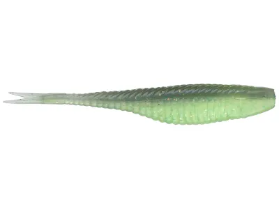Damiki Armor Shad 2.5''  Sb Chart 2 12pk