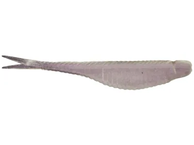 Damiki Armor Shad 3'' Pro Purple