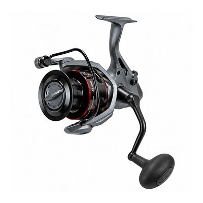 Okuma CHBF-4000A Ceymar CHBF "A" 4000-size Baitfeeder Spinning Reel 7BB+1RB Gear Ratio 5.0:1