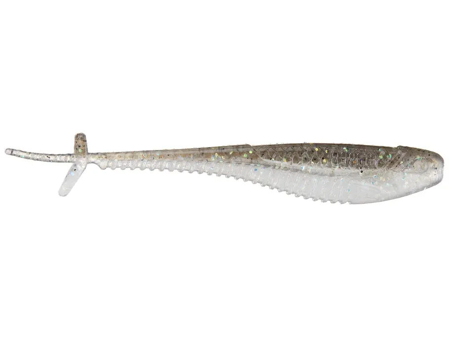 CrushCity Mooch Minnow 3" Shad